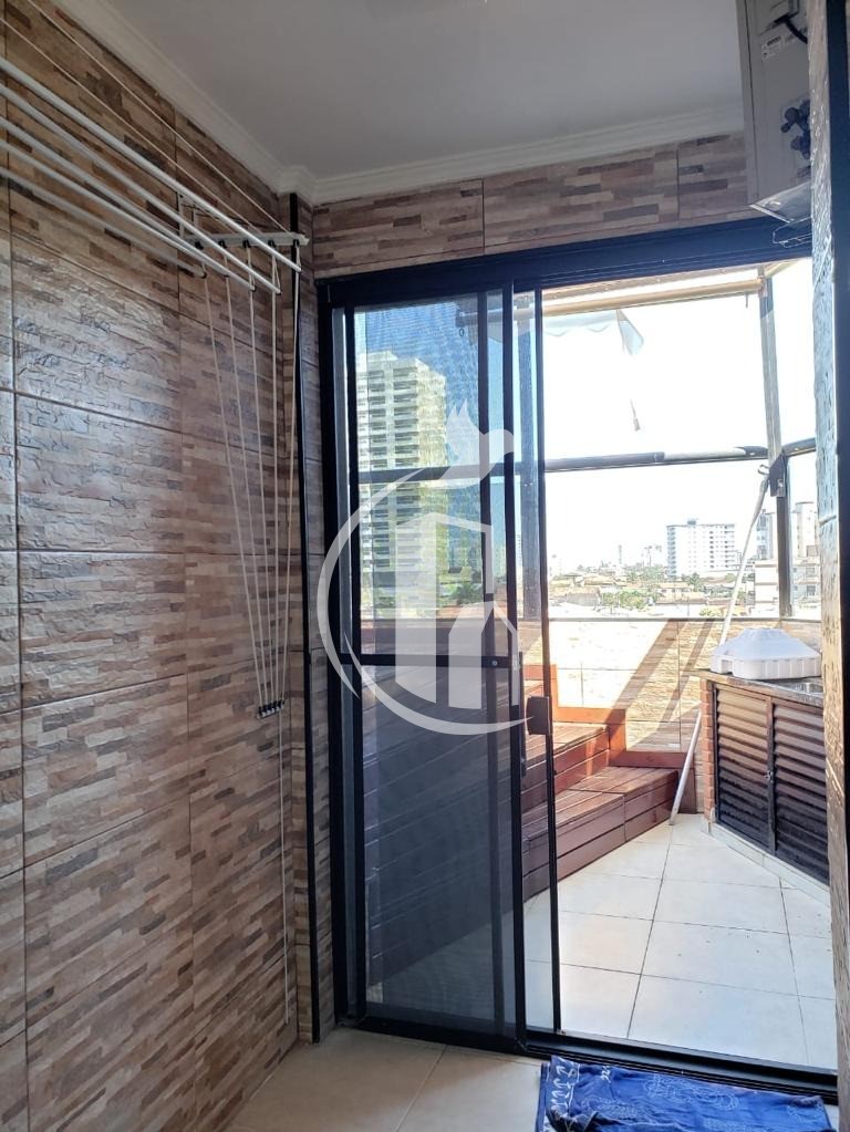 Cobertura à venda com 1 quarto, 125m² - Foto 16