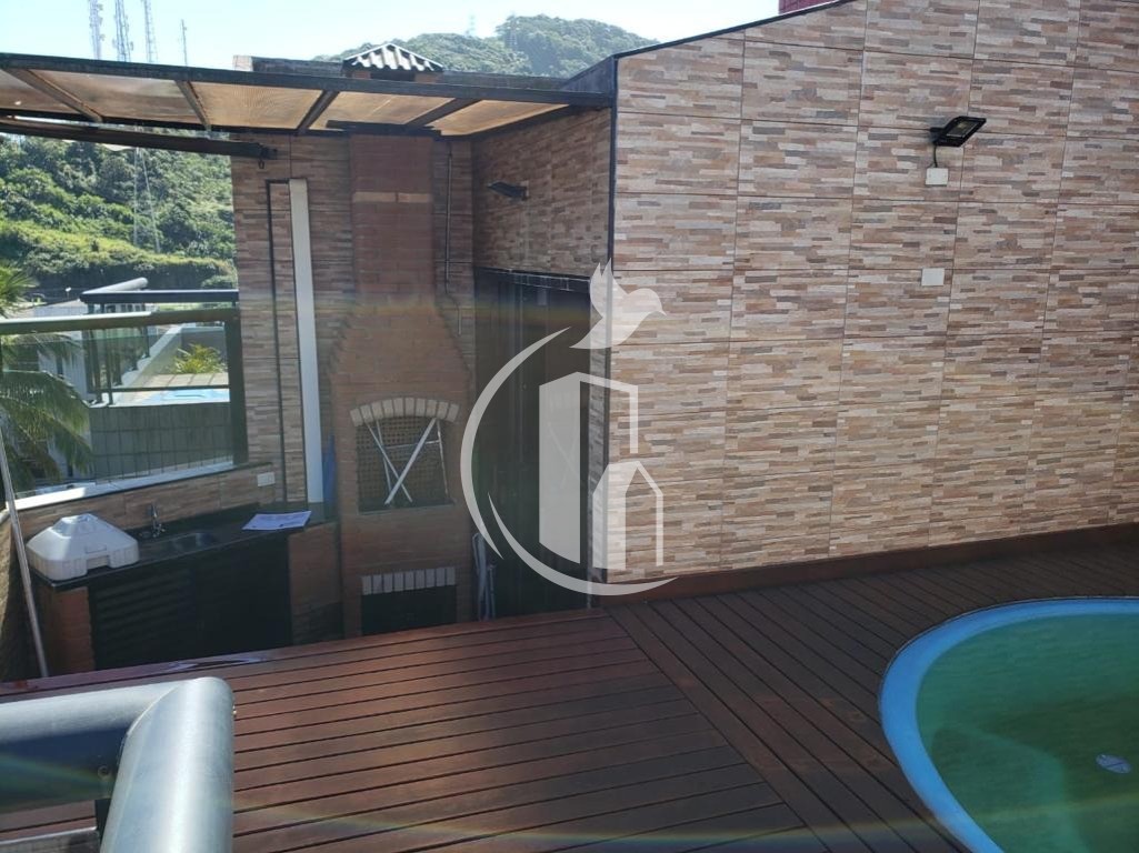 Cobertura à venda com 1 quarto, 125m² - Foto 31