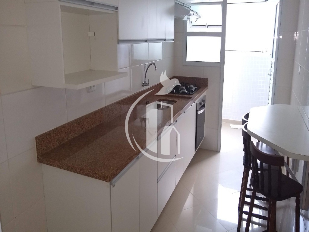 Apartamento à venda com 2 quartos, 80m² - Foto 4