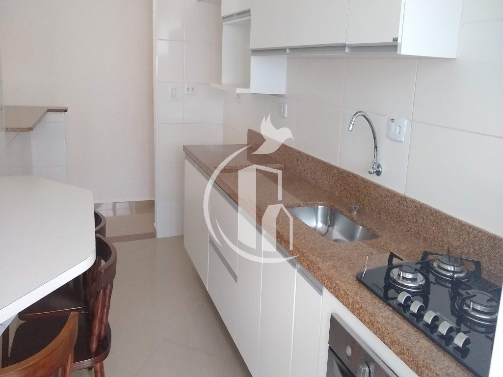 Apartamento à venda com 2 quartos, 80m² - Foto 9