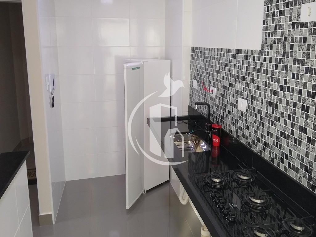 Apartamento à venda com 2 quartos, 79m² - Foto 5