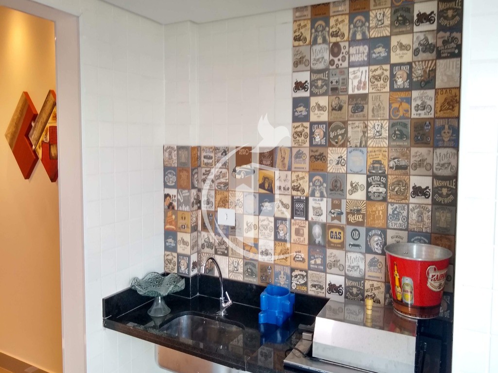 Apartamento à venda com 2 quartos, 79m² - Foto 12