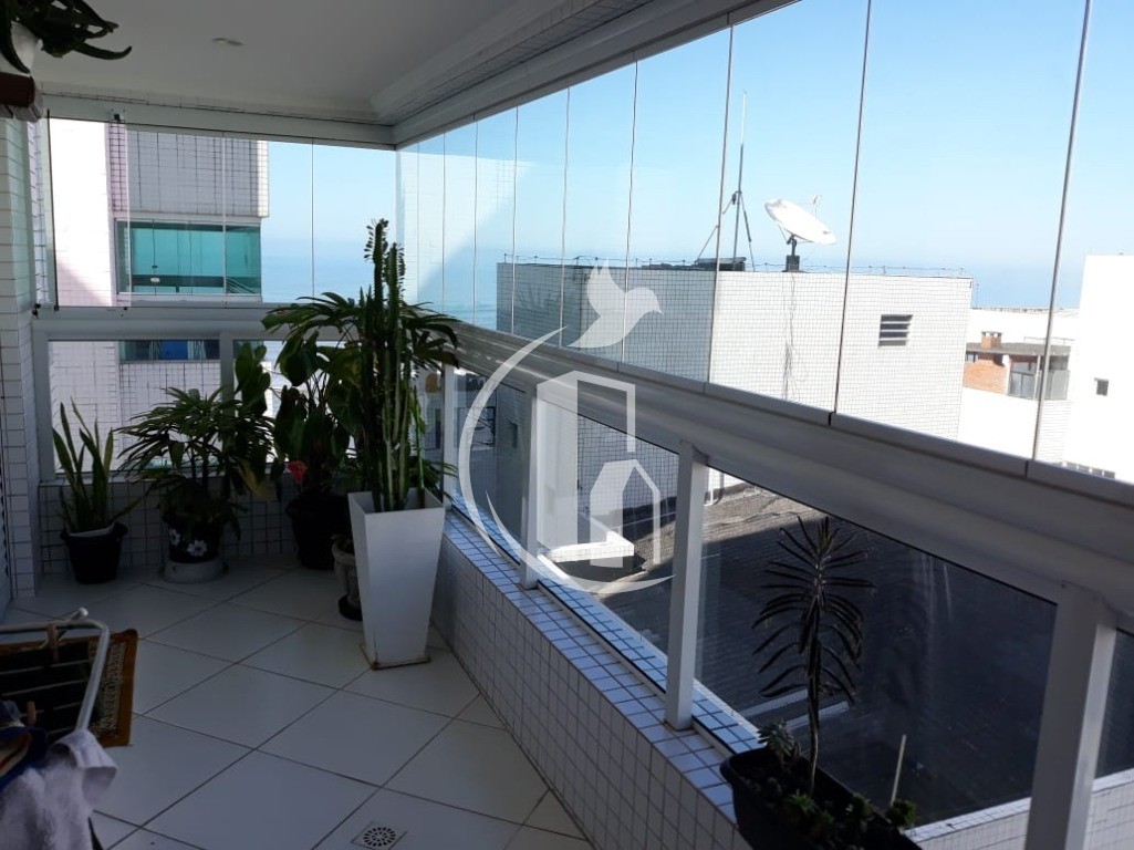 Apartamento à venda com 2 quartos, 80m² - Foto 1