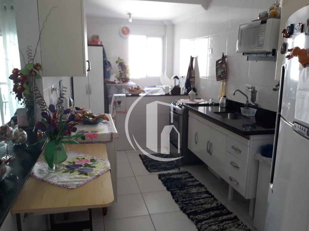 Apartamento à venda com 2 quartos, 80m² - Foto 5