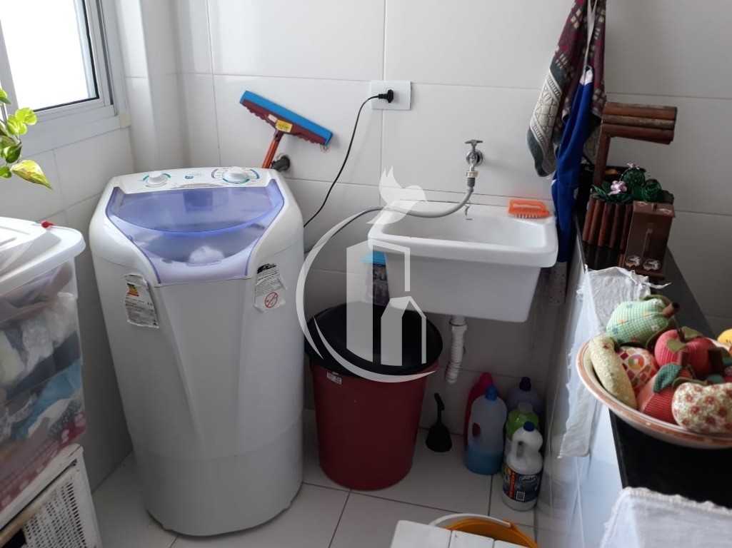 Apartamento à venda com 2 quartos, 80m² - Foto 6