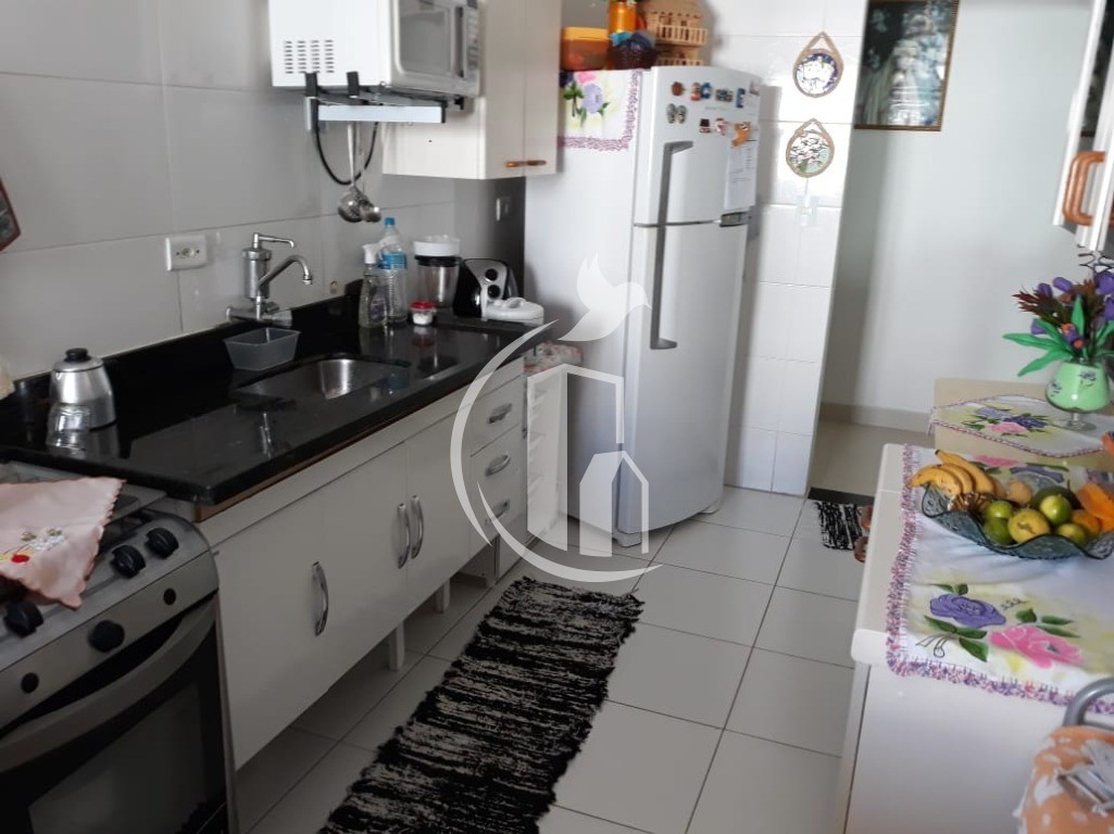 Apartamento à venda com 2 quartos, 80m² - Foto 8