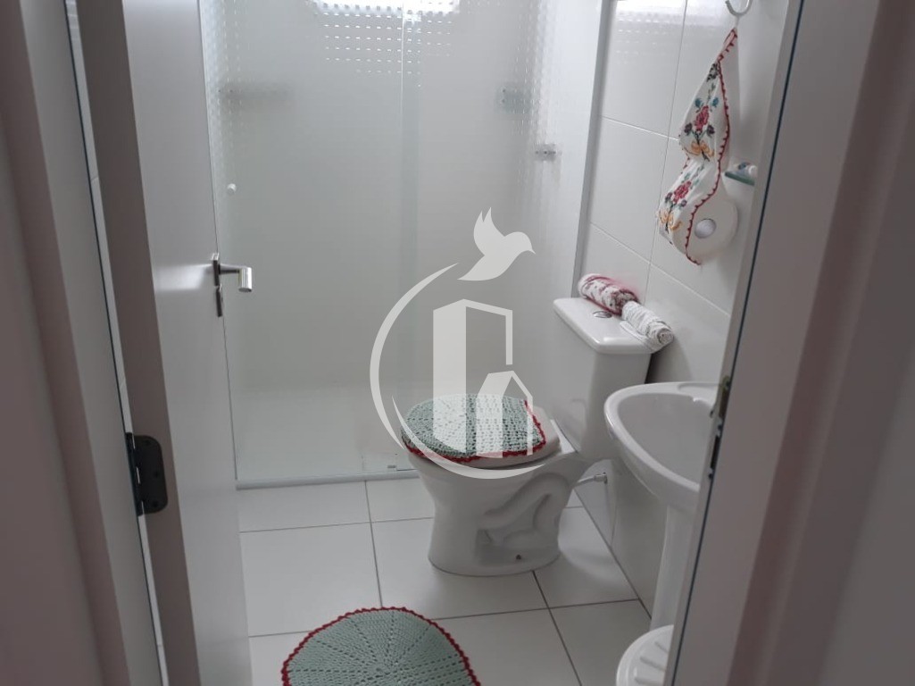 Apartamento à venda com 2 quartos, 80m² - Foto 14