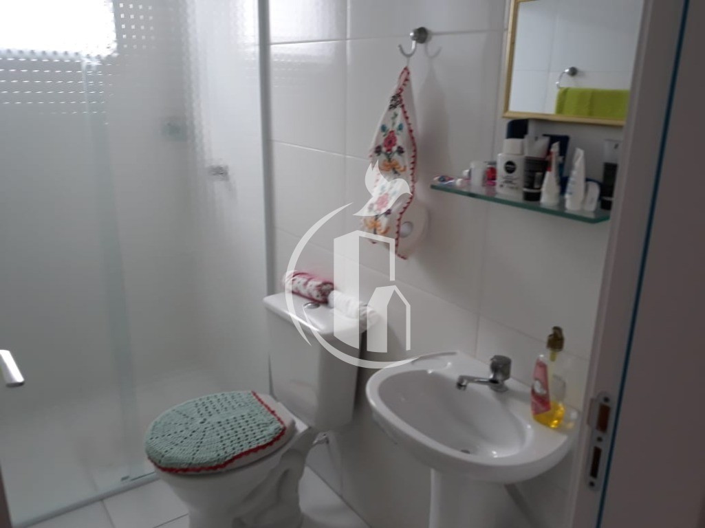 Apartamento à venda com 2 quartos, 80m² - Foto 15