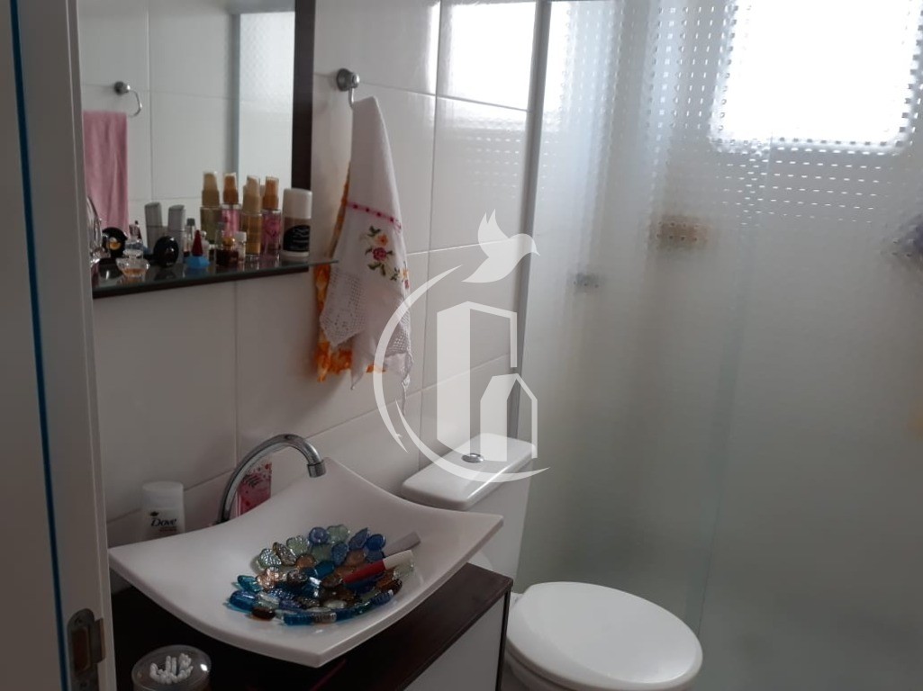 Apartamento à venda com 2 quartos, 80m² - Foto 21