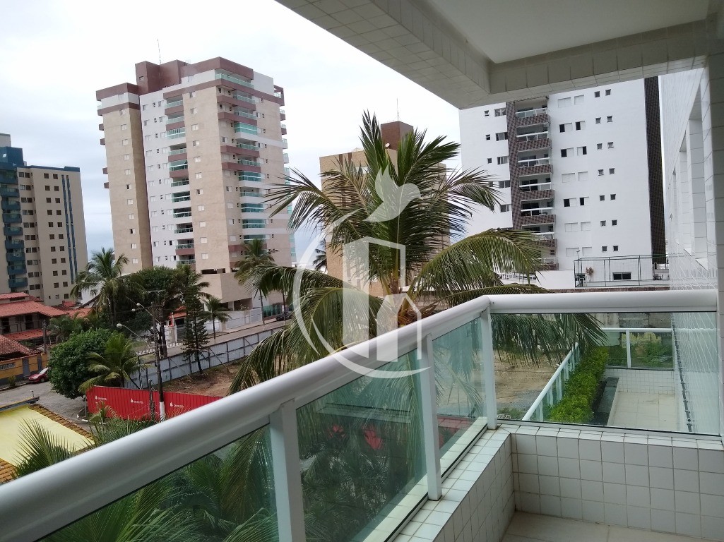 Apartamento à venda com 2 quartos, 71m² - Foto 1