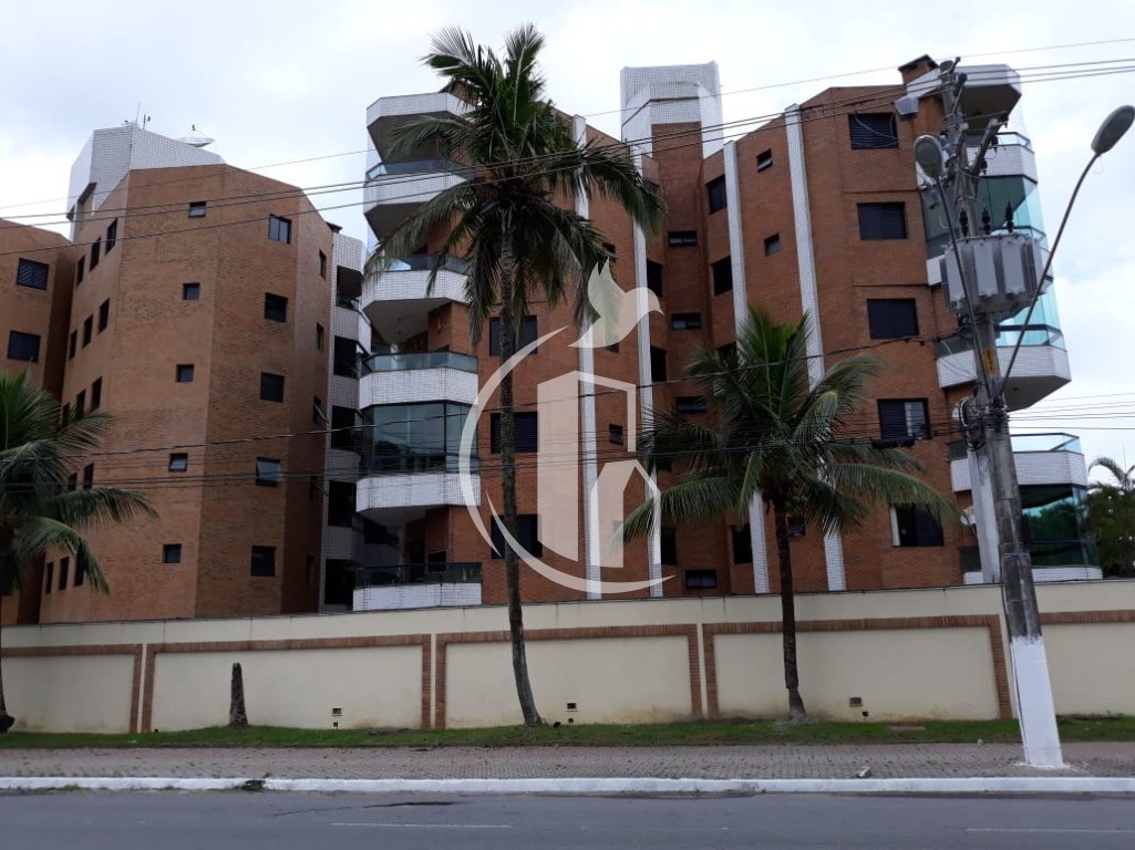 Apartamento à venda com 2 quartos, 80m² - Foto 3