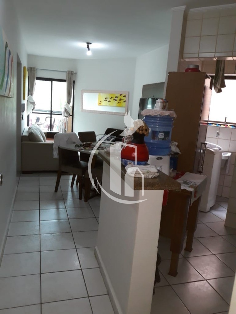 Apartamento à venda com 2 quartos, 80m² - Foto 4