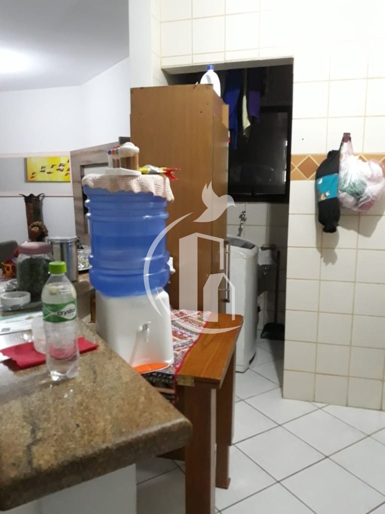 Apartamento à venda com 2 quartos, 80m² - Foto 6