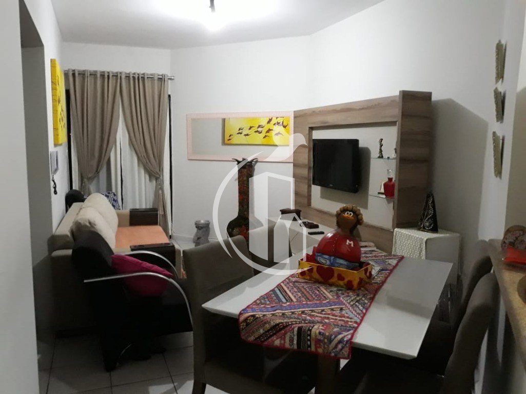 Apartamento à venda com 2 quartos, 80m² - Foto 8