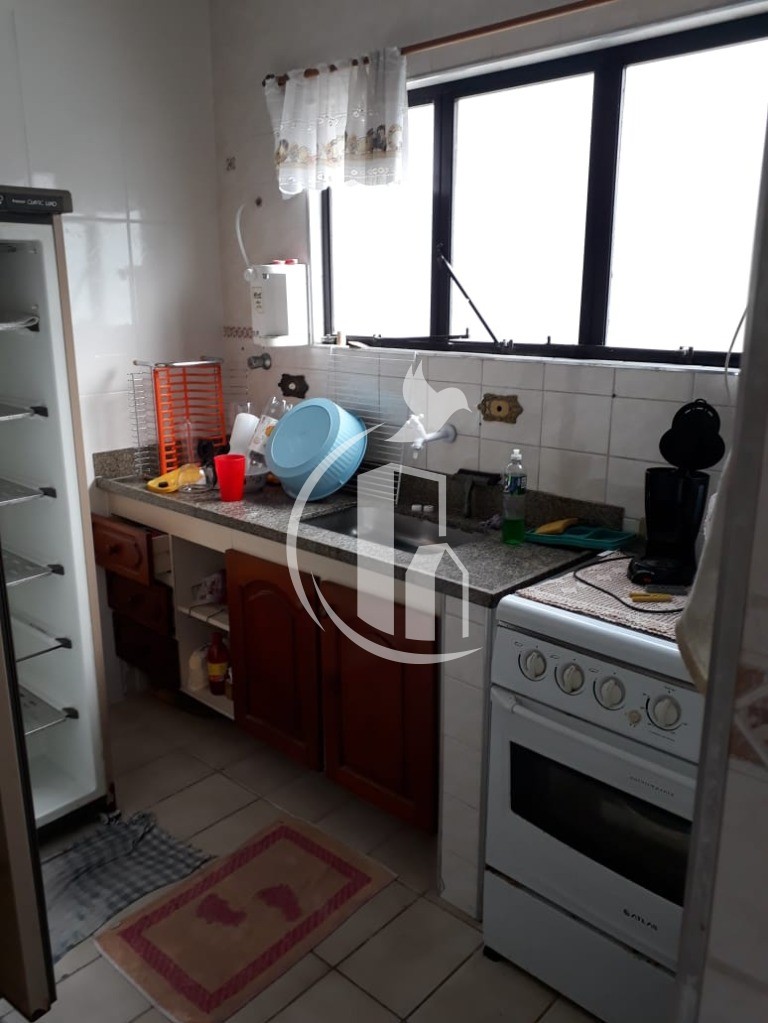 Apartamento à venda com 3 quartos, 146m² - Foto 16