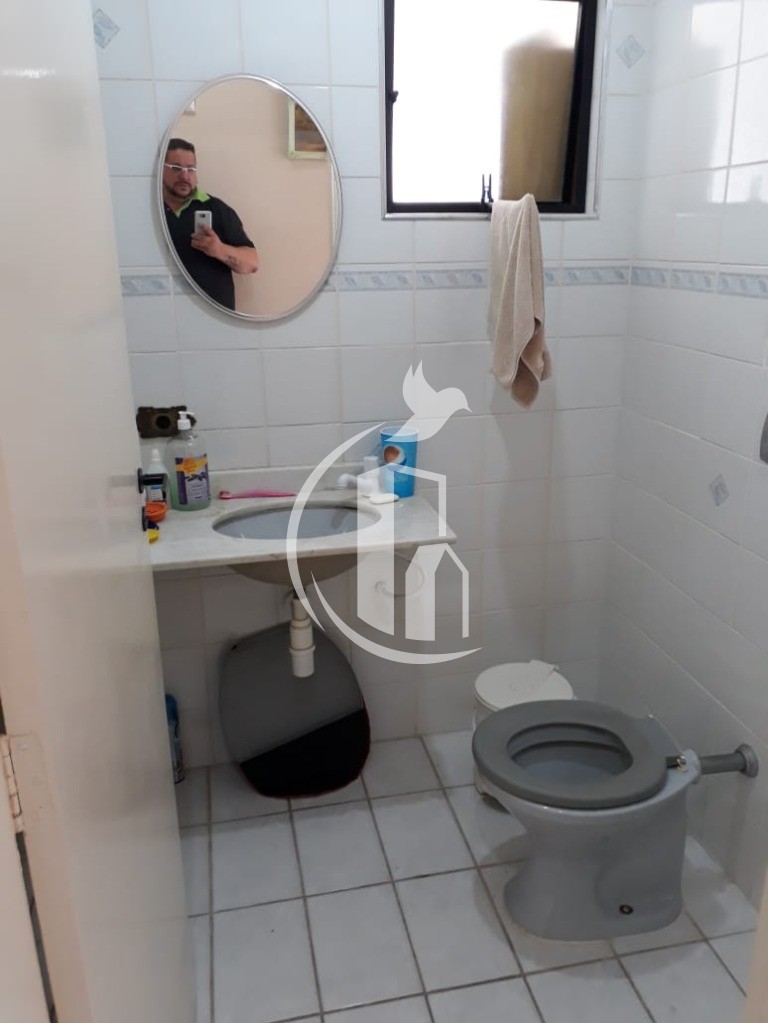 Apartamento à venda com 3 quartos, 146m² - Foto 19