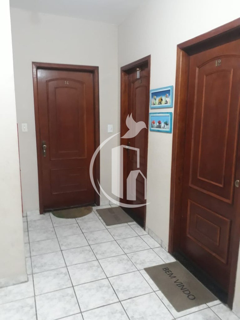 Apartamento à venda com 2 quartos, 97m² - Foto 5