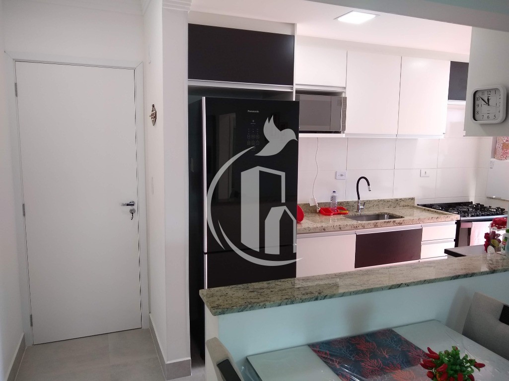 Apartamento à venda com 2 quartos, 79m² - Foto 5