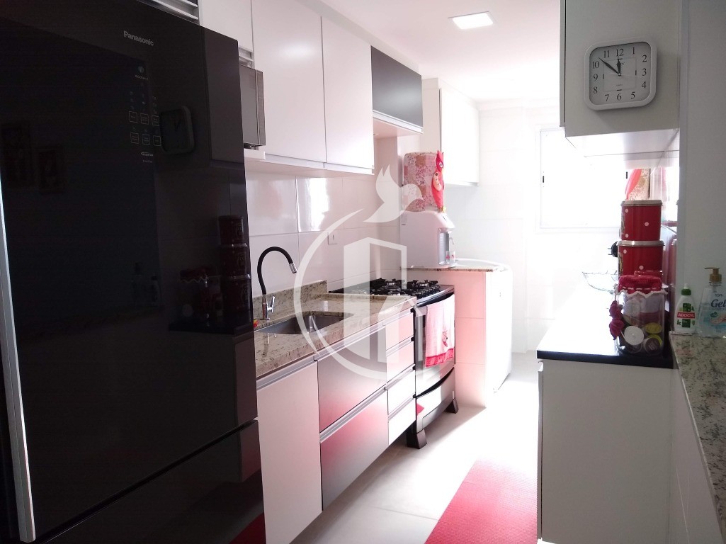 Apartamento à venda com 2 quartos, 79m² - Foto 6