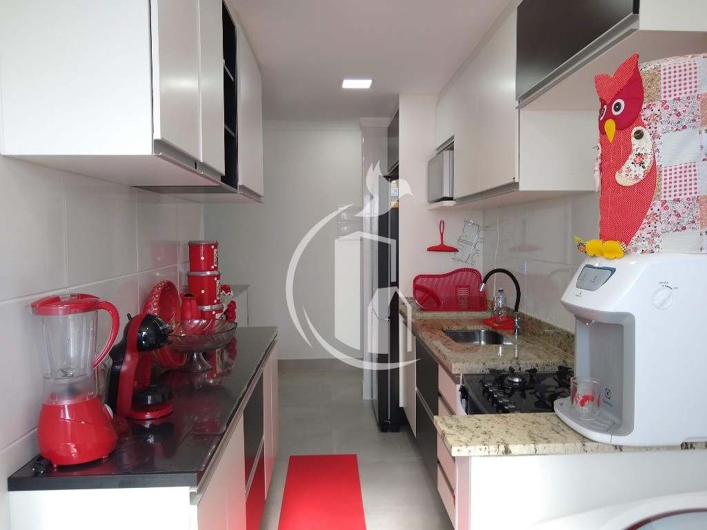 Apartamento à venda com 2 quartos, 79m² - Foto 8