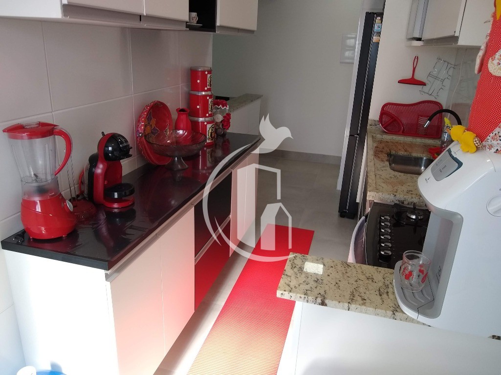 Apartamento à venda com 2 quartos, 79m² - Foto 9