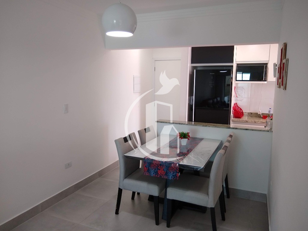 Apartamento à venda com 2 quartos, 79m² - Foto 11