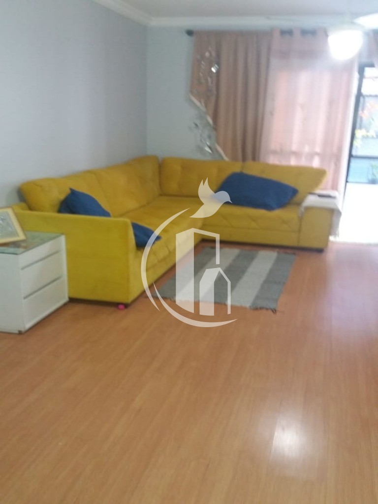 Apartamento à venda com 2 quartos, 65m² - Foto 5