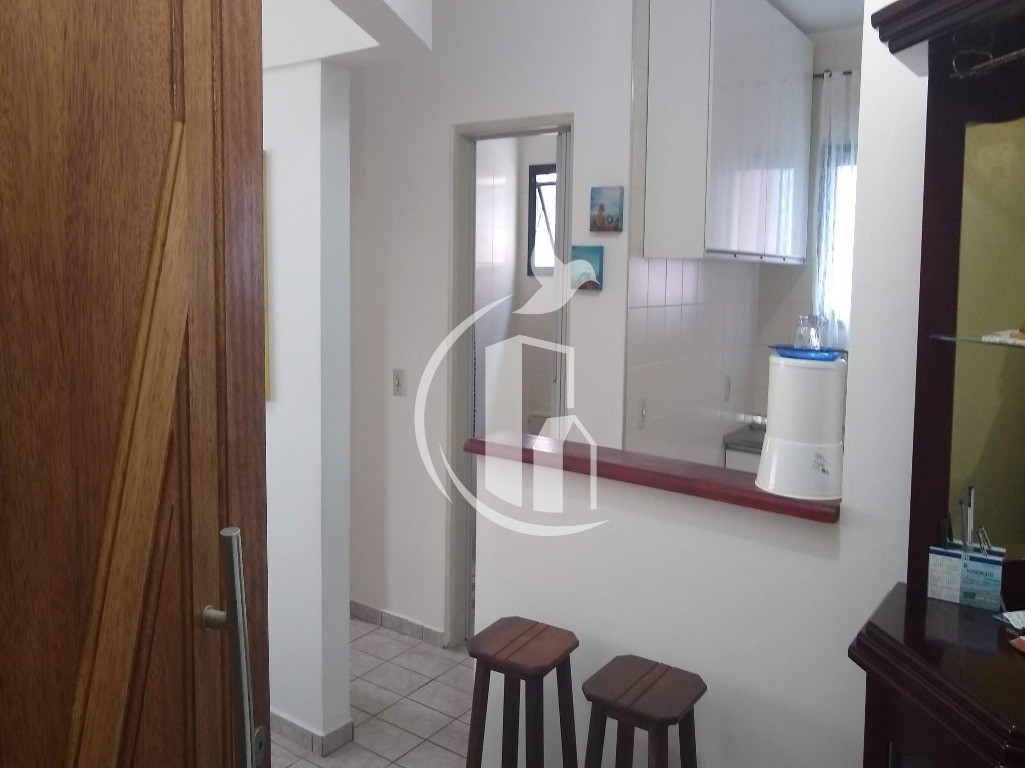 Apartamento à venda com 1 quarto, 53m² - Foto 6