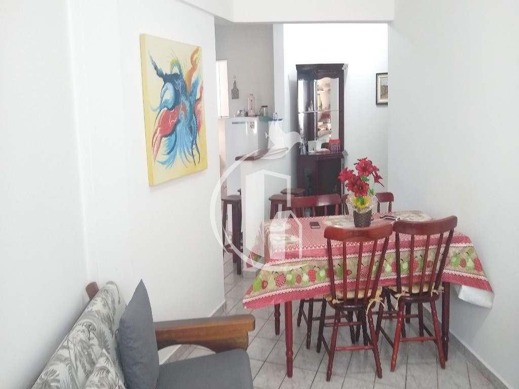 Apartamento à venda com 1 quarto, 53m² - Foto 8