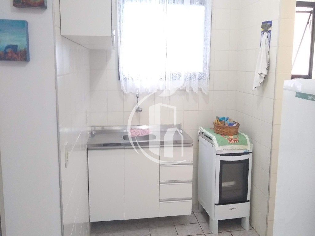 Apartamento à venda com 1 quarto, 53m² - Foto 9