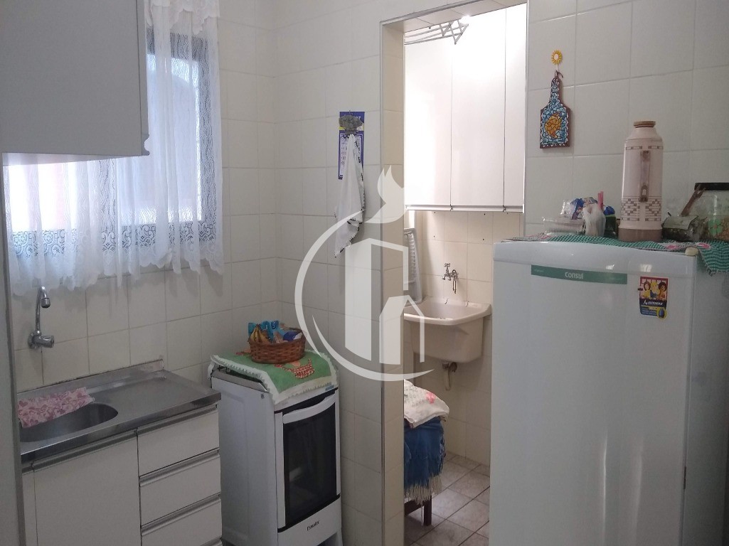 Apartamento à venda com 1 quarto, 53m² - Foto 10