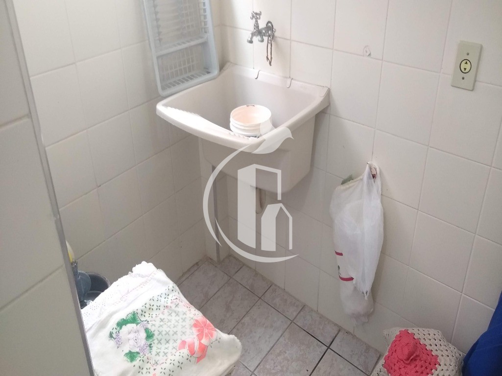 Apartamento à venda com 1 quarto, 53m² - Foto 11