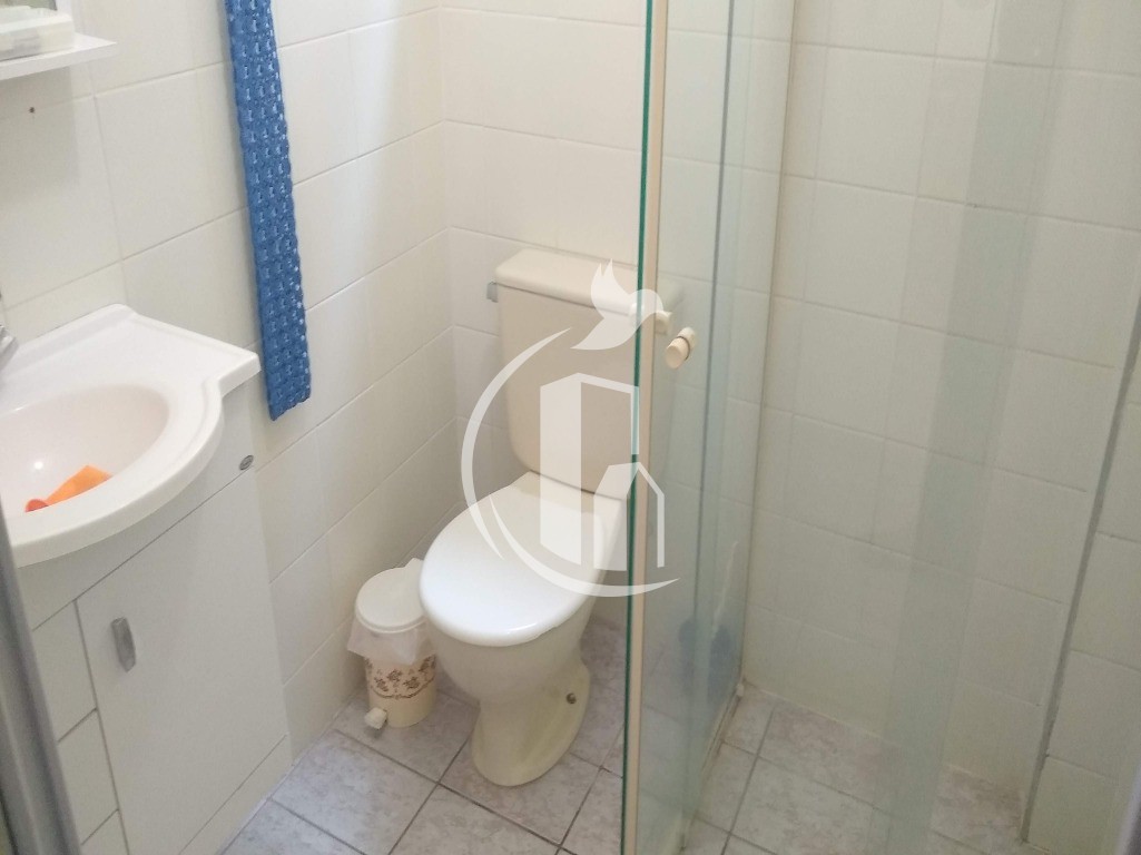 Apartamento à venda com 1 quarto, 53m² - Foto 16