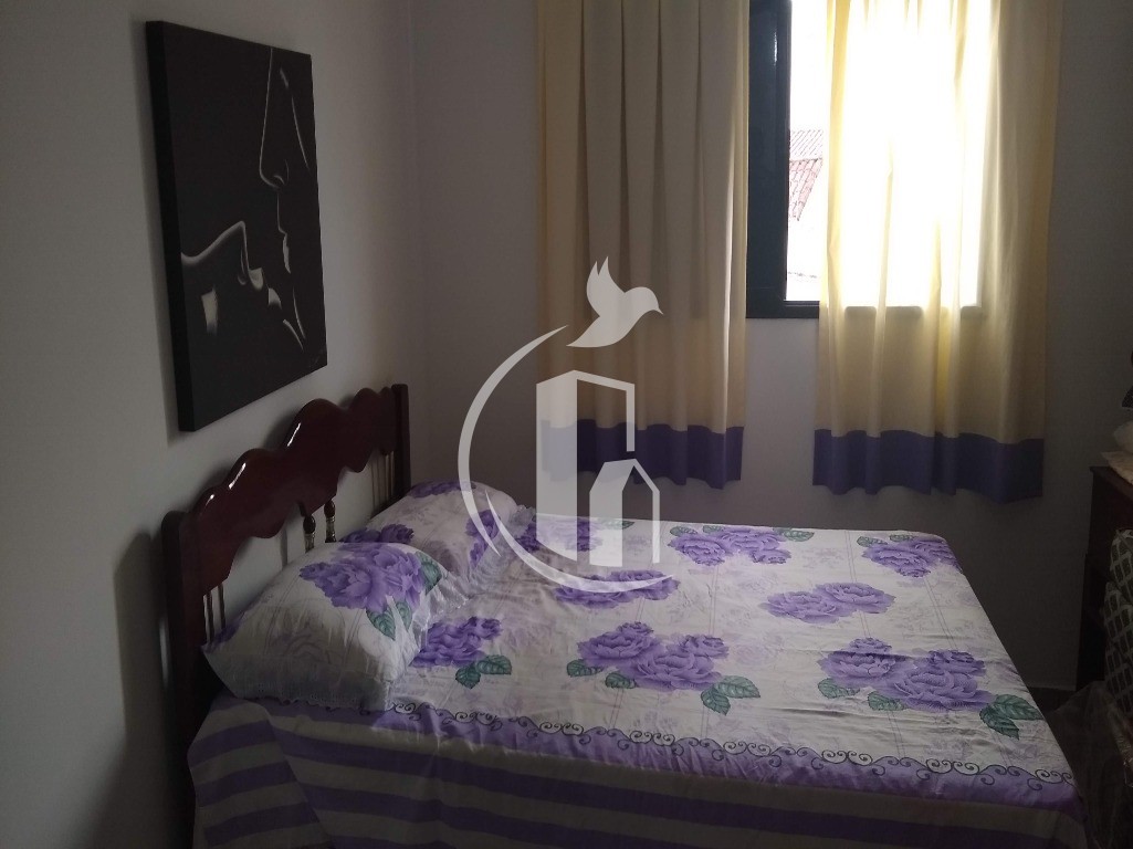 Apartamento à venda com 1 quarto, 53m² - Foto 18