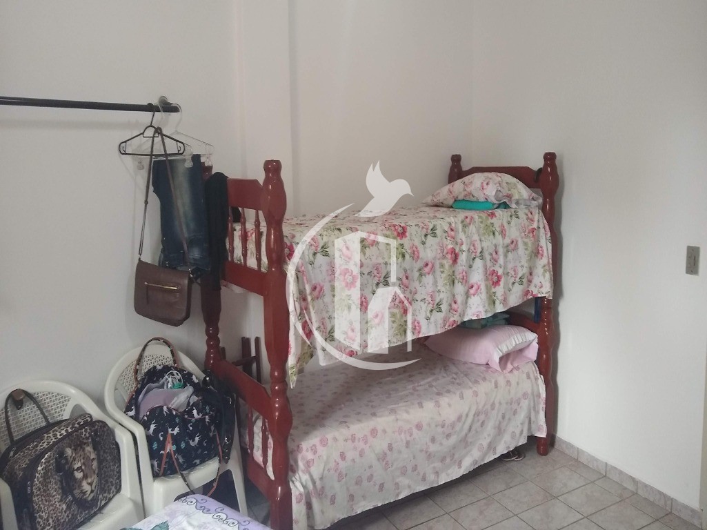 Apartamento à venda com 1 quarto, 53m² - Foto 21