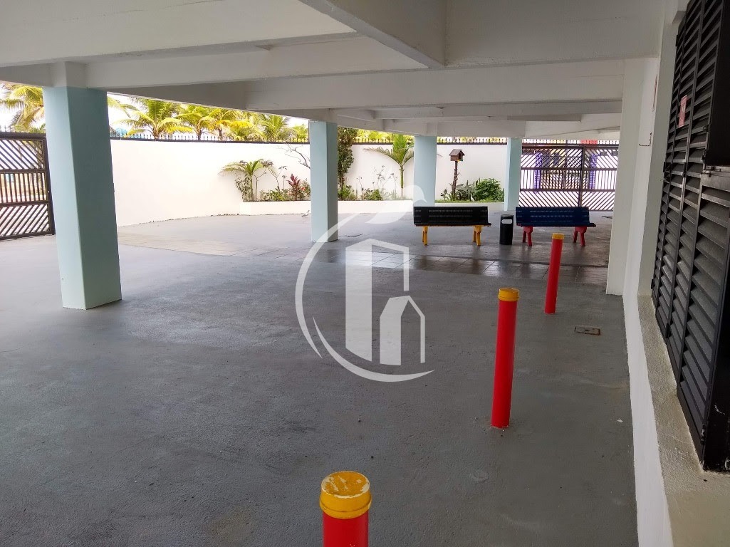 Apartamento à venda com 1 quarto, 53m² - Foto 23