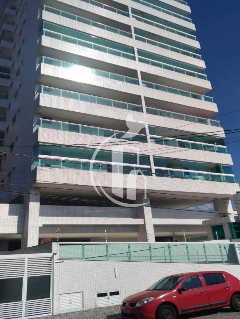 Apartamento à venda com 2 quartos, 70m² - Foto 2