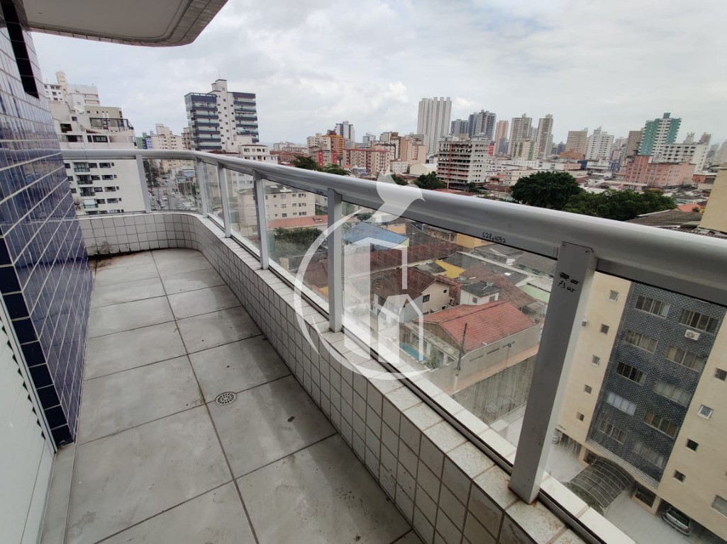 Apartamento à venda com 2 quartos, 75m² - Foto 6