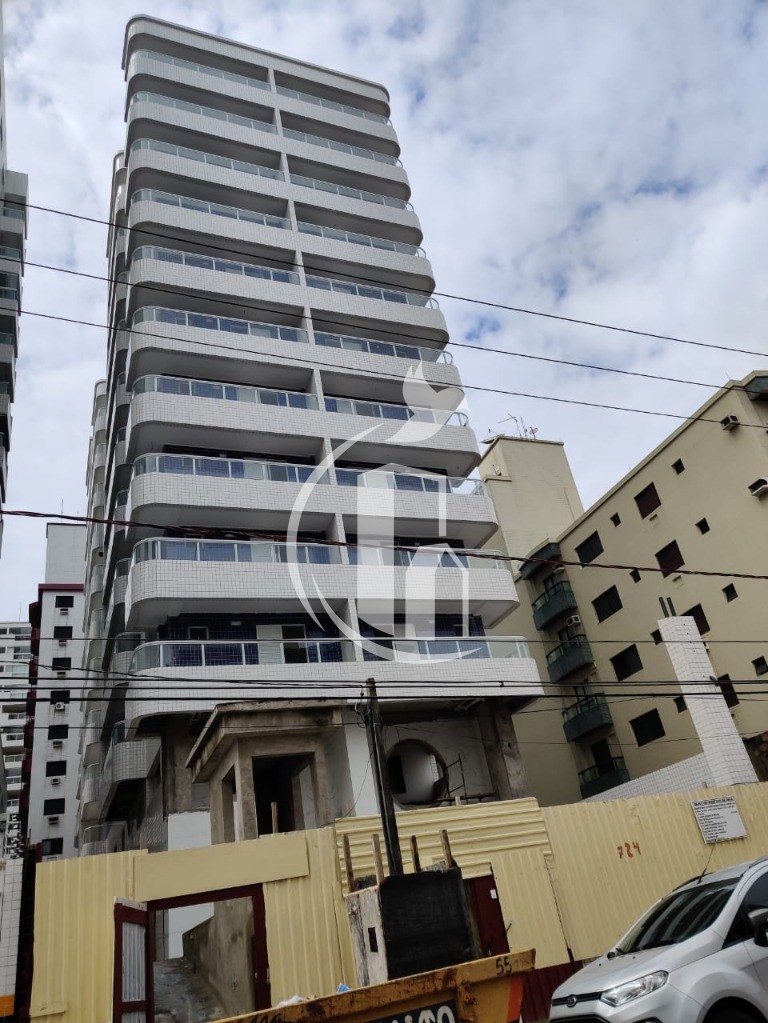 Apartamento à venda com 2 quartos, 61m² - Foto 2