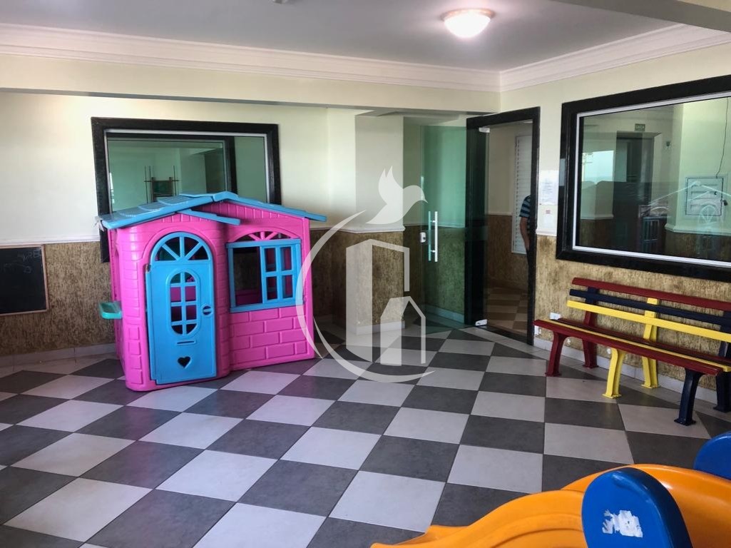 Apartamento à venda com 2 quartos, 90m² - Foto 22