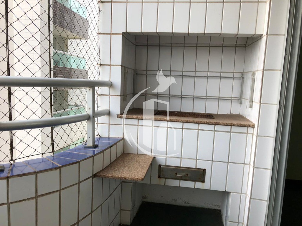 Apartamento à venda com 2 quartos, 80m² - Foto 7