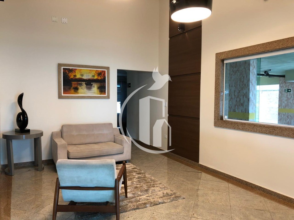 Apartamento à venda com 2 quartos, 72m² - Foto 5