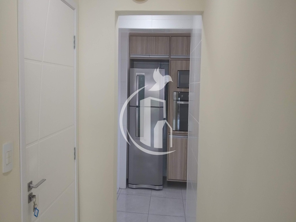 Apartamento à venda com 3 quartos, 96m² - Foto 5