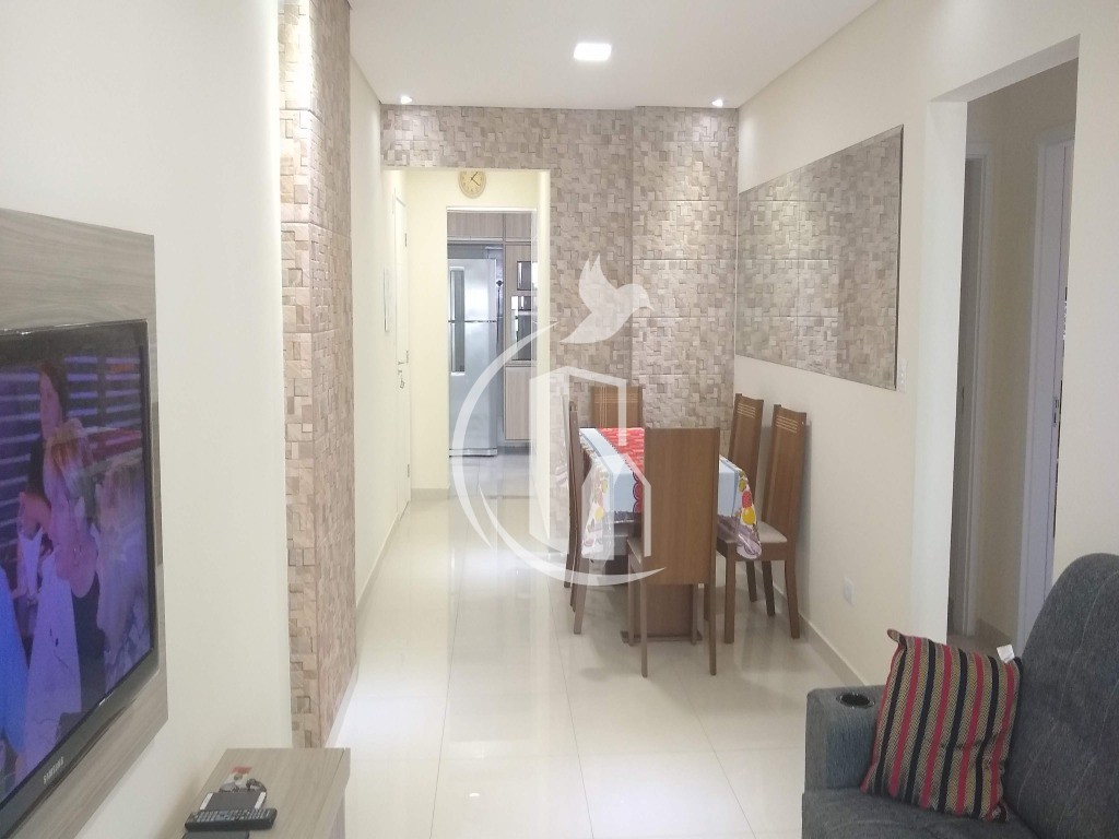 Apartamento à venda com 3 quartos, 96m² - Foto 10