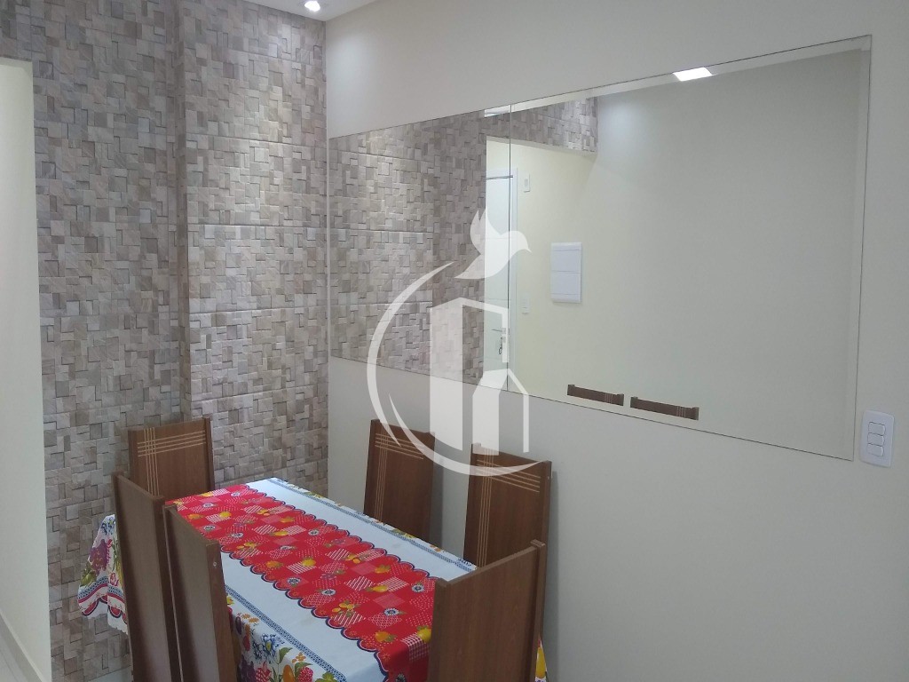 Apartamento à venda com 3 quartos, 96m² - Foto 11