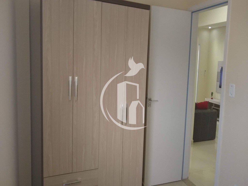 Apartamento à venda com 3 quartos, 96m² - Foto 18