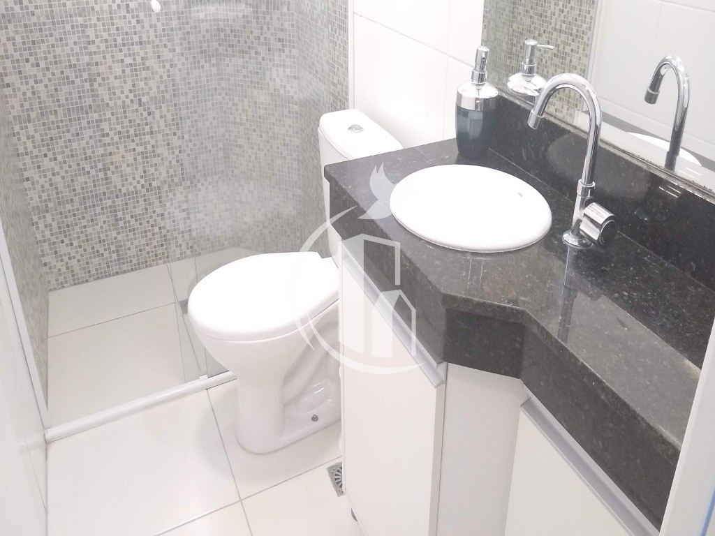 Apartamento à venda com 3 quartos, 96m² - Foto 19