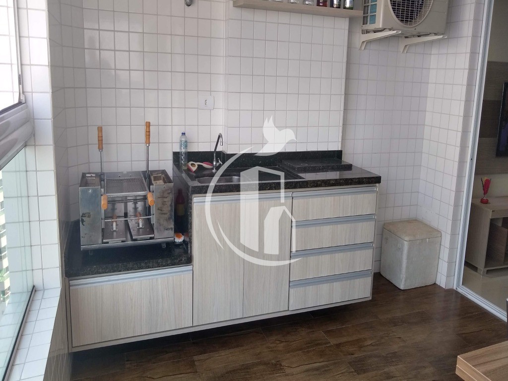 Apartamento à venda com 3 quartos, 96m² - Foto 33