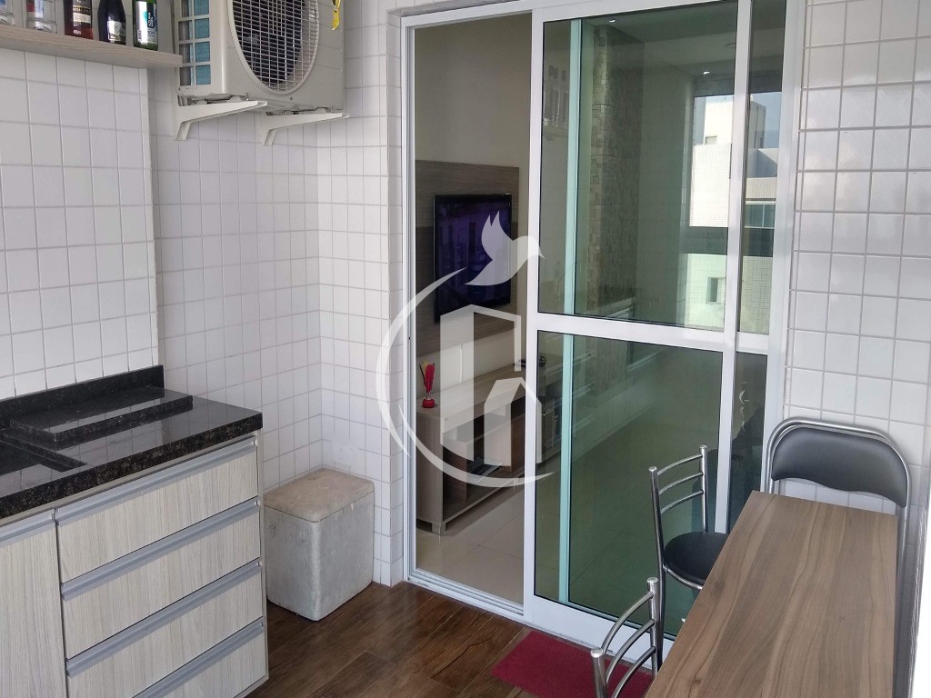 Apartamento à venda com 3 quartos, 96m² - Foto 34