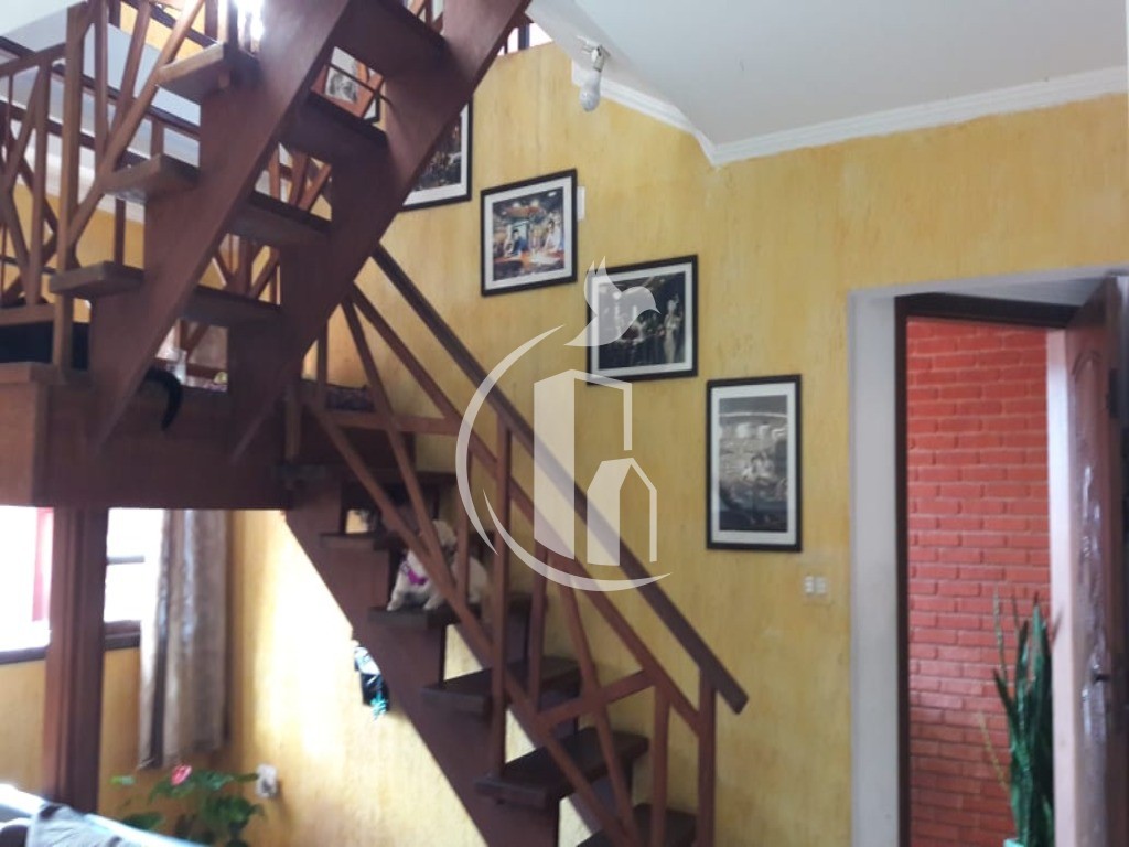 Casa à venda com 3 quartos, 142m² - Foto 20